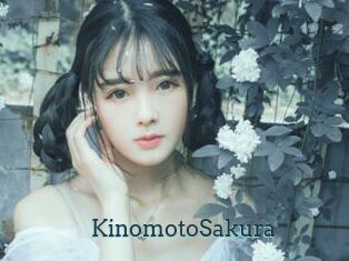 KinomotoSakura