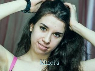 Kinora