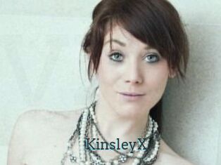 KinsleyX
