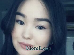 KiomiLeen