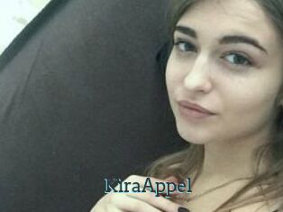 KiraAppel
