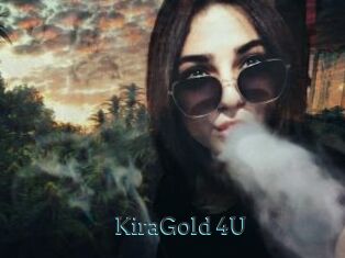 KiraGold_4U