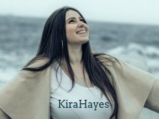 KiraHayes