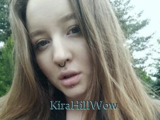 KiraHillWow