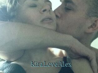 KiraLoveAlex