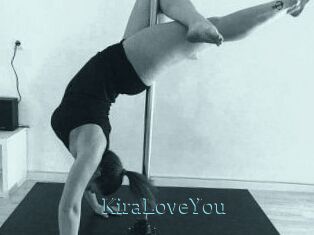 KiraLoveYou