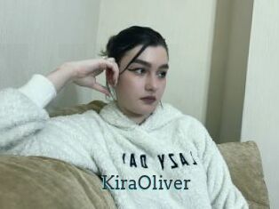 KiraOliver