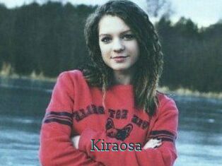 Kiraosa