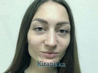 Kirapiska