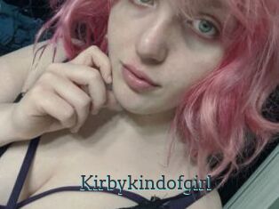 Kirbykindofgirl