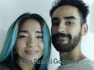 Kire_Suteki_Godness
