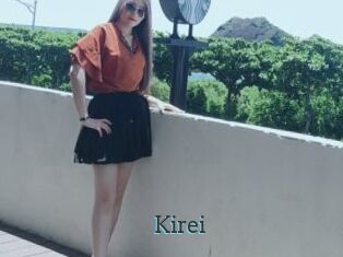 Kirei