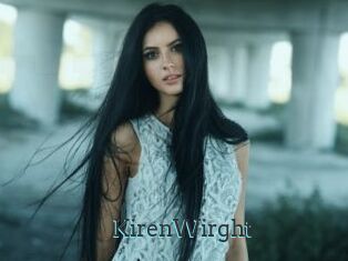 KirenWirght