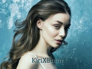 KiriXBunny