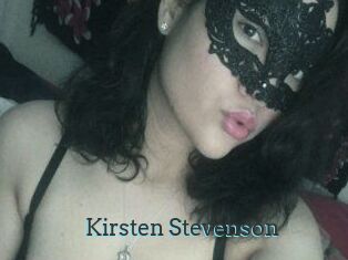 Kirsten_Stevenson