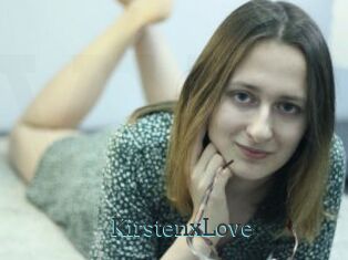 KirstenxLove
