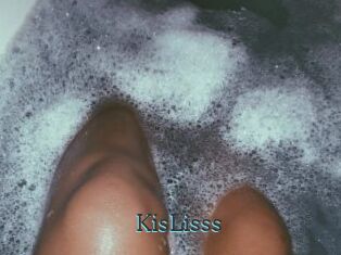 KisLisss