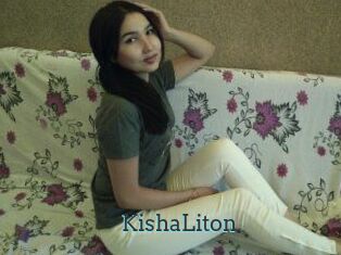 KishaLiton