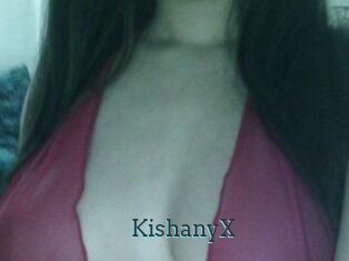 Kishany_X