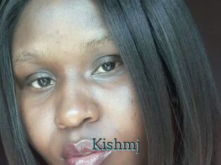 Kishmj