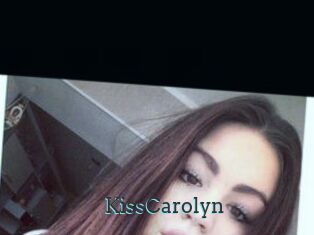 KissCarolyn