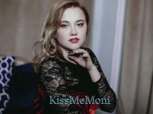KissMeMoni