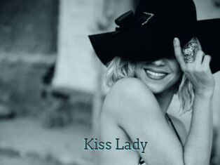 Kiss_Lady