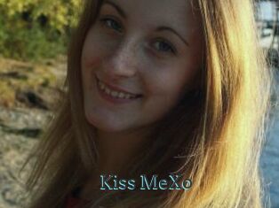 Kiss_MeXo