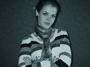 KisssMe