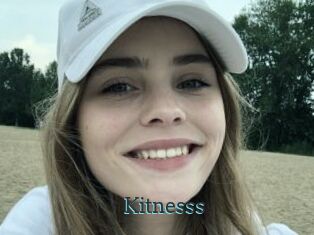 Kitnesss