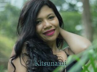 Kitsunami