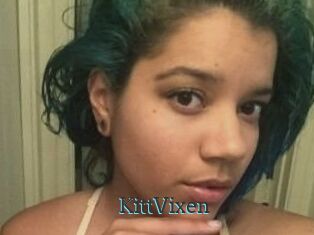 KittVixen