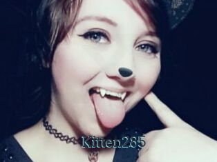Kitten285