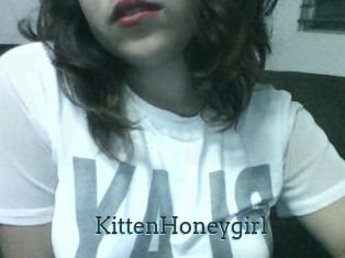 KittenHoneygirl