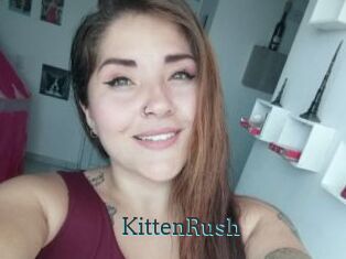 KittenRush
