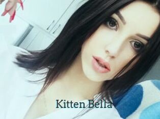 Kitten_Bella