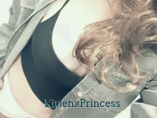 KittenxPrincess