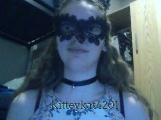Kitteykat4201