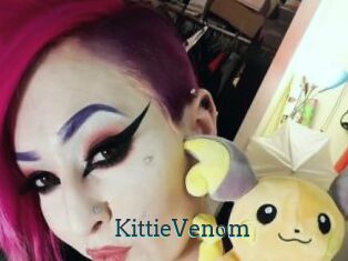 KittieVenom