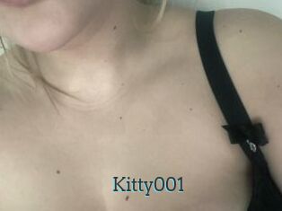 Kitty001