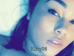 Kitty98