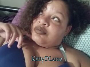 KittyDLuxe