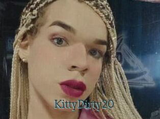KittyDirty20