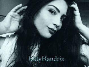 KittyHendrix