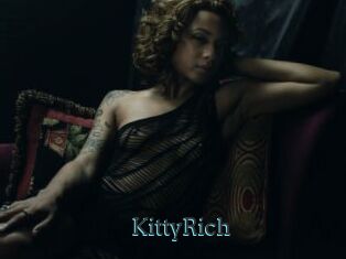 KittyRich