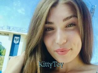 KittyToy