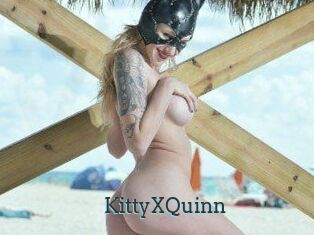KittyXQuinn