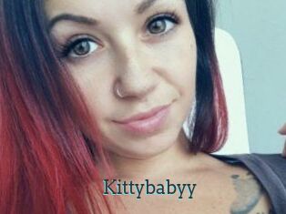 Kittybabyy