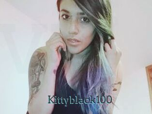 Kittyblack100