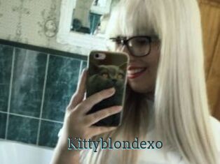 Kittyblondexo